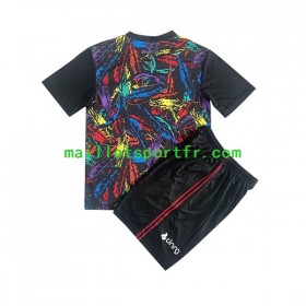 Maillot de Foot Bristol City Gardien Enfant Troisieme 2022/23